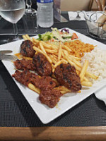 Grill Istanbul food