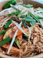 Kratip Khao Thai Food food
