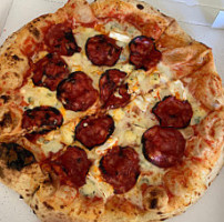 Pizza Mario (67230 Diebolsheim, Bas Rhin, Alsace) food
