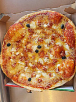 Pizza Richard Rocade food