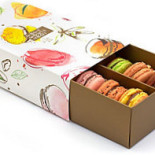 Delmontel Damrémont Nourriture