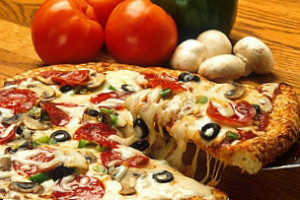 Seylazza Pizzas à Emporter food
