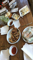 Kim-thanh food