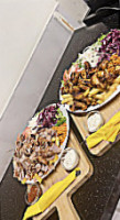 Shalil Kebab food