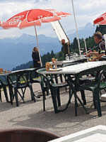 Le Relais Des Vallées food