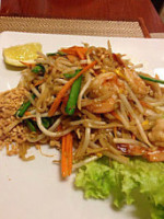 Thai Et Dijon food