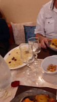 Escale Au Maroc food