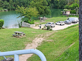 Área Picnic food