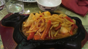 Sao Mai food