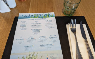 La RÔtisserie Le Mont Saint-michel food