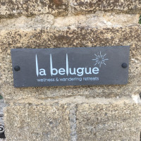 La Cour A Vin By La Belugue inside