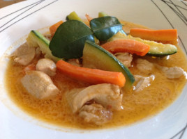 Sam' Angkor food