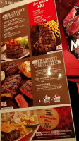 Buffalo Grill Montereau Fault Sur Yonne food