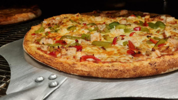 Pizza Line Emporter Livraison food