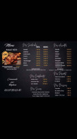 Kebab 32 menu