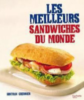 Melting Food Sandwidch Du Monde Montech 0651914634 food
