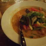 Madame Shawn Bistrot Thai food