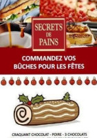 Secrets De Pains food