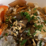 Ayadi Gourmet Nourriture