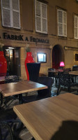 La Fabrik A Fromage food