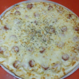 Pizz'a'lice Essen