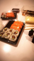 Just Sushi food