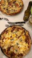 Pizzeria Chez Luigi Negrepelisse food