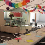 Un Chef A Domicile food