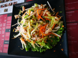 New Vietnam food