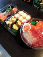 Sushi Maki Express food
