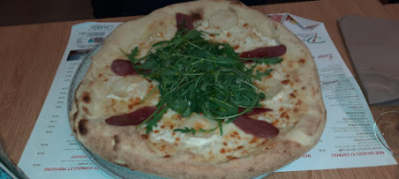 Pizzeria Piccola Italia food