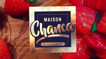 Maison Chanca food