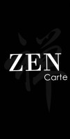 Zen menu