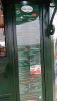 Le Kiosque à Pizzas Nanteuil-le-haudouin food