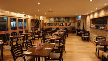 Prezzo Redhill À l'intérieur