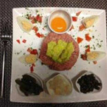 Bistro De Steiger Comida