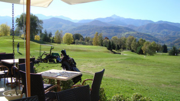 Field Of Golf Country Club De Bigorre inside