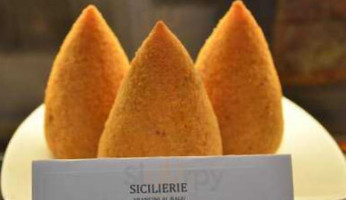 Sicilierie food