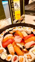 Allo'Sushi 84 food