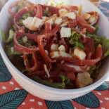 Le Bistro De Masgot Food