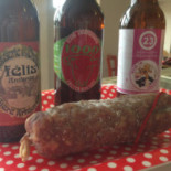 Le Bistro De Masgot Food