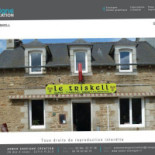 Le Triskell Nourriture