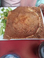 La Creperie De Joinville food