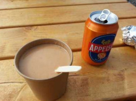 Heimahumar Local Langoustine Nourriture