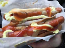 Heimahumar Local Langoustine Nourriture