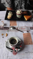 Cafe du Port food
