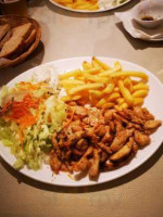 Egnatia food