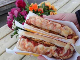 Pylsuvagninn Nourriture