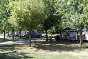 Moulins De La Vergne food