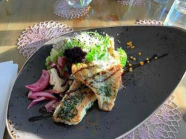 Bjargarsteinn Mathús Nourriture